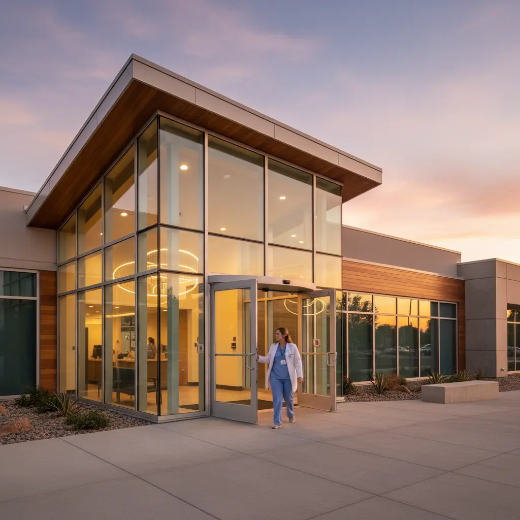 Surgery Centers