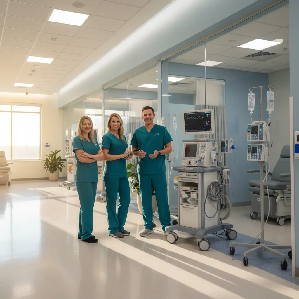 Surgery Centers